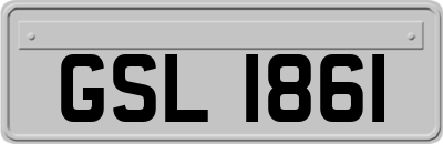 GSL1861