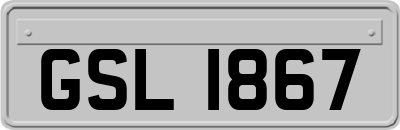 GSL1867