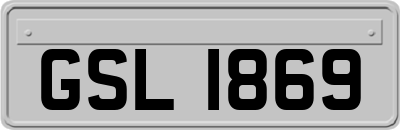 GSL1869