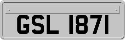 GSL1871