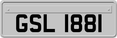 GSL1881