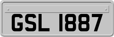 GSL1887