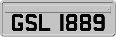 GSL1889