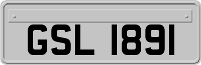 GSL1891