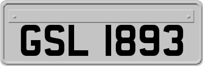 GSL1893