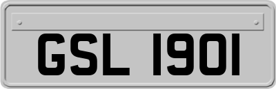 GSL1901