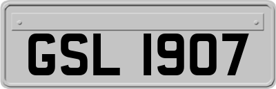 GSL1907