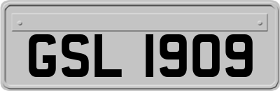 GSL1909