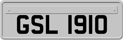 GSL1910