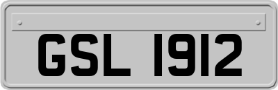 GSL1912