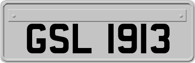 GSL1913