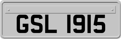 GSL1915