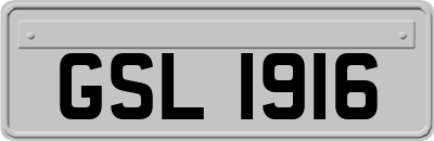 GSL1916