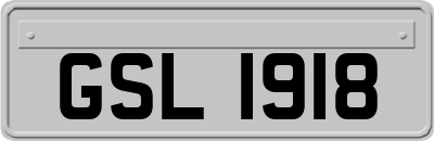 GSL1918