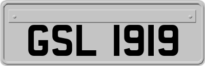 GSL1919