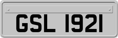 GSL1921