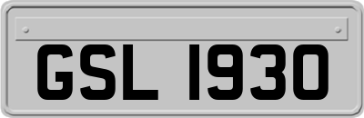 GSL1930