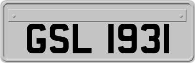 GSL1931