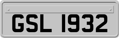 GSL1932
