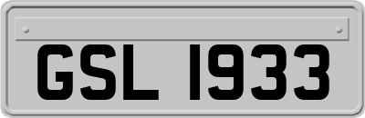 GSL1933