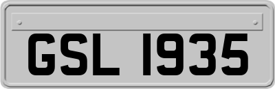 GSL1935