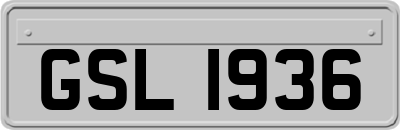 GSL1936