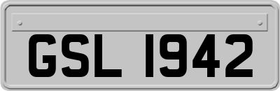 GSL1942