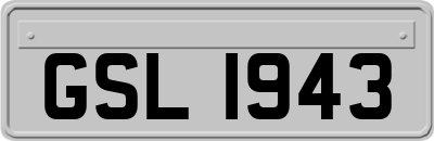 GSL1943