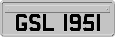 GSL1951