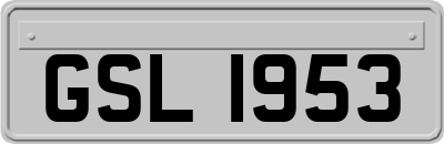 GSL1953