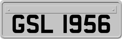 GSL1956