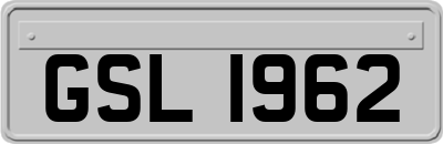 GSL1962