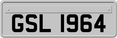GSL1964