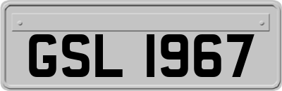 GSL1967