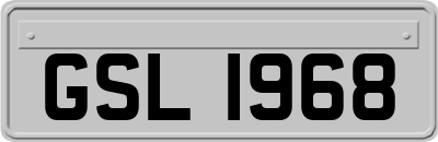 GSL1968