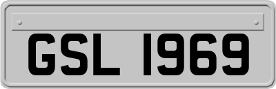 GSL1969