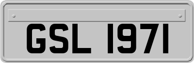 GSL1971