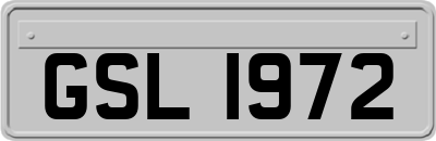 GSL1972