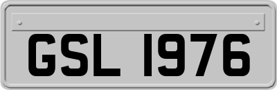 GSL1976