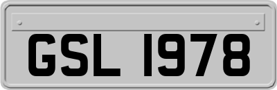 GSL1978