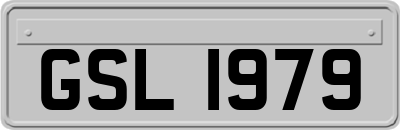 GSL1979