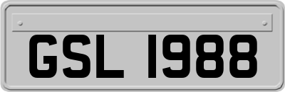 GSL1988