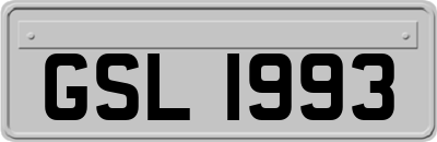 GSL1993