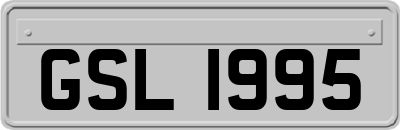 GSL1995