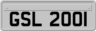 GSL2001
