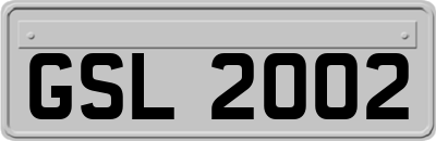 GSL2002