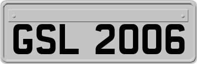 GSL2006