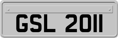 GSL2011