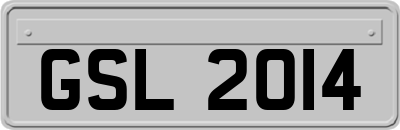 GSL2014