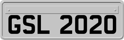 GSL2020